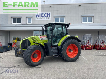 Трактор CLAAS Arion 650