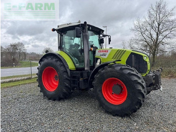 Трактор CLAAS Arion 650