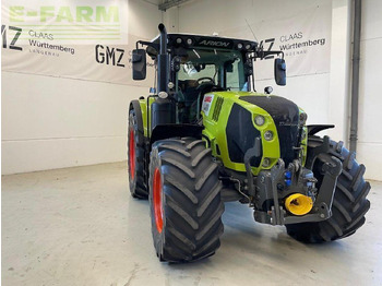 Трактор CLAAS Arion 660