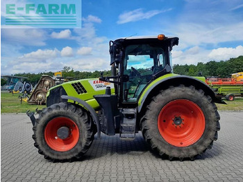 Трактор CLAAS Arion 660