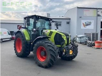 Трактор CLAAS Arion 660