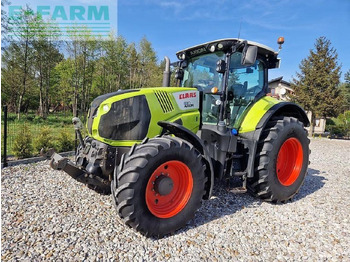 Трактор CLAAS Axion 830