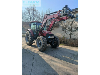 Трактор CASE IH Farmall A