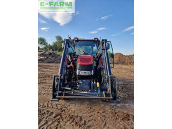 Трактор CASE IH Farmall A