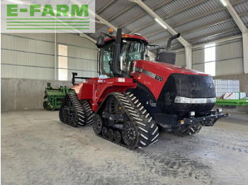 Трактор CASE IH Quadtrac