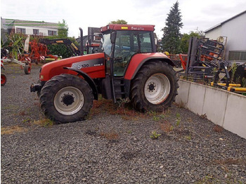 Трактор CASE IH CS 130