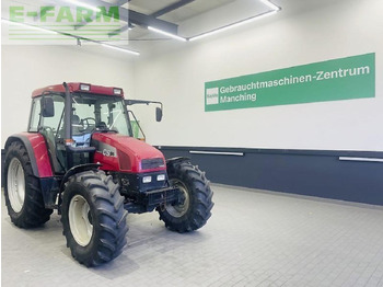 Трактор CASE IH CS