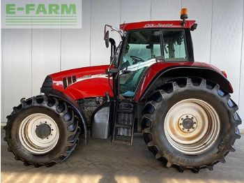 Трактор CASE IH CVX