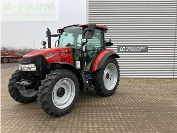 Трактор CASE IH Farmall C