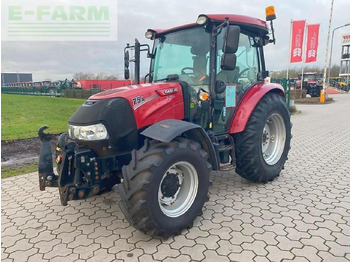 Трактор CASE IH Farmall 75A