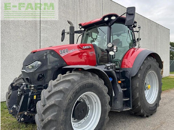 Трактор CASE IH Optum 300