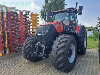 Трактор CASE IH Optum 300