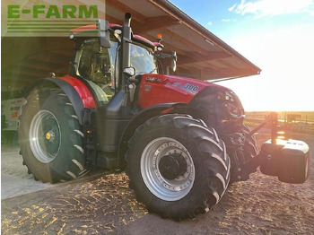 Трактор CASE IH Optum 300