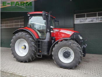 Трактор CASE IH Puma 220