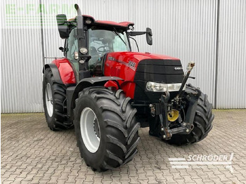 Трактор CASE IH Puma 220