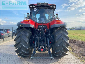 Трактор Case-IH puma 220 cvx afs-connect CVX: фото 5