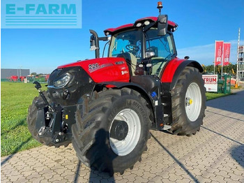 Трактор CASE IH Puma 220