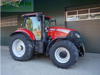 Трактор CASE IH Puma 240