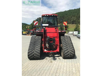 Трактор Case-IH quadtrac 550: фото 3