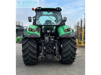 Трактор Deutz-Fahr agrotron ttv 7230: фото 4