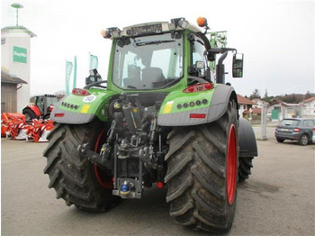 Трактор Fendt 724 vario gen6 profi+ s2 ProfiPlus: фото 4