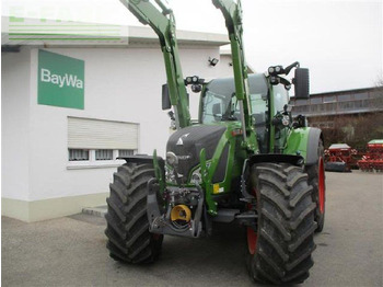 Трактор Fendt 724 vario gen6 profi+ s2 ProfiPlus: фото 2