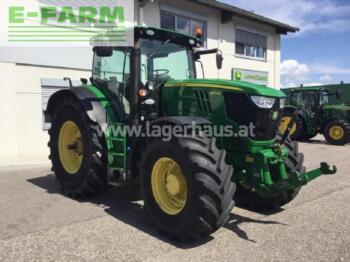 Трактор JOHN DEERE 6210R