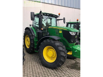 Трактор JOHN DEERE 6215R