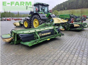 Косилка KRONE Easycut