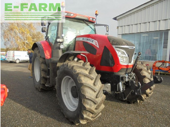 Трактор McCormick x7-690m: фото 2