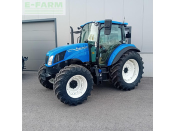 Трактор NEW HOLLAND T5