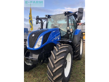 Трактор NEW HOLLAND T5