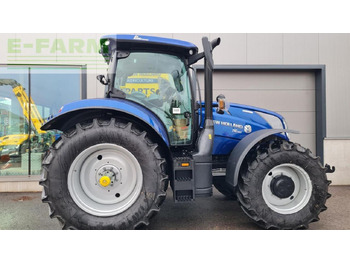 Трактор NEW HOLLAND T6