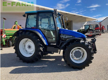 Трактор NEW HOLLAND TL100