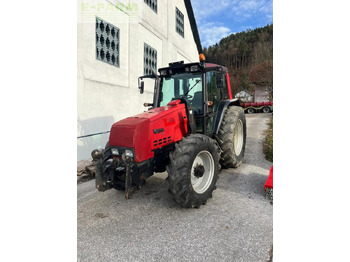 Трактор VALTRA 6250