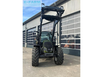 Трактор VALTRA A-series