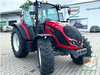 Трактор VALTRA A-series