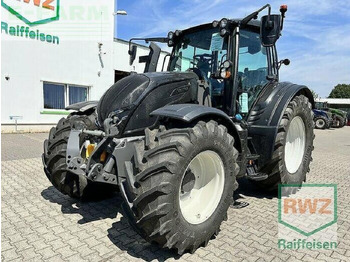 Трактор VALTRA N-series