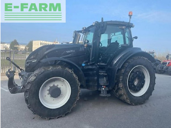 Трактор VALTRA T254