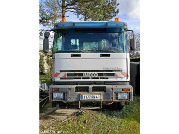 Грузовик IVECO EuroTrakker