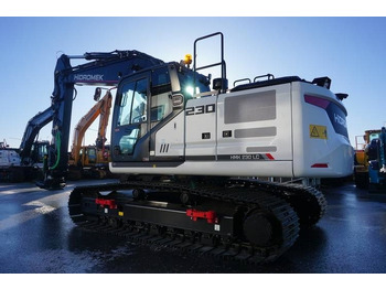 Новый Гусеничный экскаватор Hidromek HMK 230 LC-5 *Omgående Leverans*: фото 3