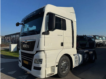 Тягач MAN TGX 26.460