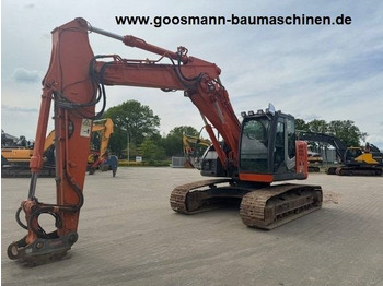 Гусеничный экскаватор HITACHI ZX225