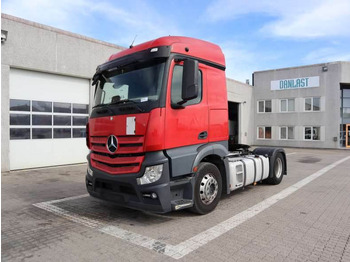 Тягач MERCEDES-BENZ Actros 1843