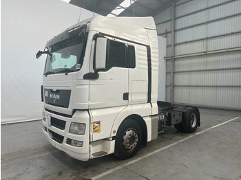 Тягач MAN TGX 18.440