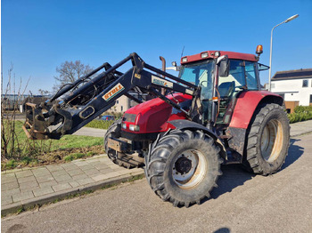 Трактор CASE IH CS 110