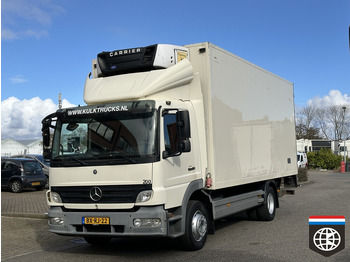 Рефрижератор Mercedes-Benz ATEGO 1222 L: фото 3