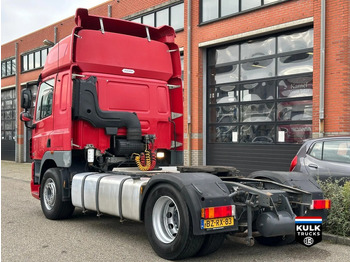 Тягач DAF CF 85 410 SPACE CAB: фото 5