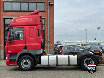 Тягач DAF CF 85 410 SPACE CAB: фото 4