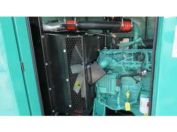 Новый Строительное оборудование Cummins, Stromgenerator, 250 kVA, 4 Zylinder: фото 5